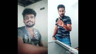 vini production එකේ ඉශාරයි ඉශාන්ගෙයි සුපිරි tik tok  එක