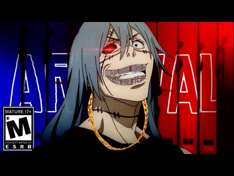 Mahito Edit Arrival Youtube