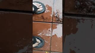 Water Under Tiles