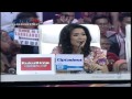 Komentar Juri Wening - Yolanda - Kaka - Ginar - Kontes Final KDI 2015 (30/4)