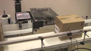 Quadrel Labeling | Labeling Systems | Pressure Sensitive | Print And Apply Labeling on Cartons