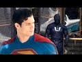 First SUPERMAN Trailer Teased | DC