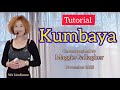 Tutorial: Kumbaya linedance