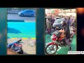 lahore’s unsafe green bike lanes corruption vs. road safety failures zarb e momin tv