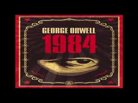 1984 George Orwell The Audiobook