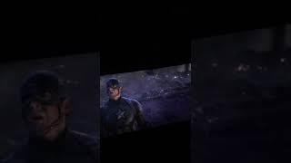 Avengers Endgame - Everybody come back | Captain America Avengers Assamble reaction