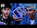 Menegangkan! Apakah Rahsya Menerima Tantangan Reza? | Magic 5 - Episode 594