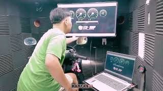 Remap Dyno tune Nmax 155 MS Racing Batangas City