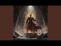 Throne of Fire and Shadow