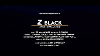 #Zblack #MD_KD #AnshMotionPictures V Z BLACK (Official Video) | MD KD | Popular Haryanvi Song 2018 |