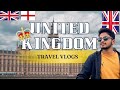 Coimbatore to London🏴󠁧󠁢󠁥󠁮󠁧󠁿| Flight Journey | First international trip | Ep-1 |