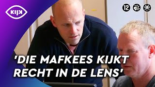 CAMERABEVEILIGING kan deze DIEVEN niet afschrikken | Betrapt! | KIJK Misdaad