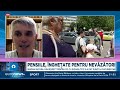 Recalcularea pensiilor ar putea dezavantaja persoanele nevăzătoare