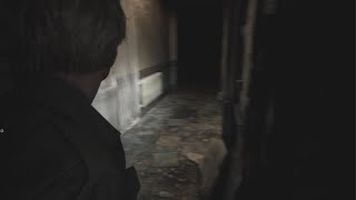 SILENT HILL 2 الحلقة الرابعة من تختيم ريميك