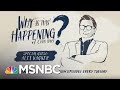 Chris Hayes Podcast With Alex Wagner | Why Is This Happening? - Ep 12 | MSNBC