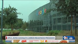 EPCC part of Google’s initiative to enhance digital skillset in Latinos