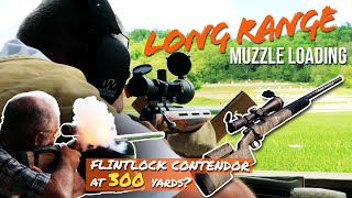 Inline Hunters Match May 2020 | Precision Muzzle Loading at the NMLRA