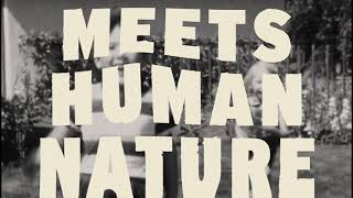 Brandon Heath - Human Nature Lyric