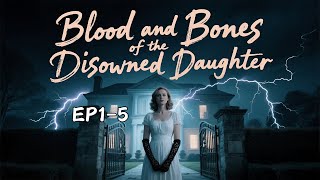 Blood And Bones Of The Disowned Daughter Ep01 05 Revenge Billionaire