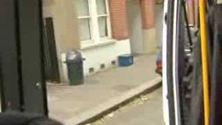 Sky News follows the police anti-knife crime unit
