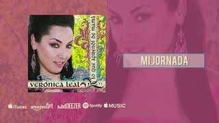 Mi Jornada (Banda) - Veronica Leal (Audio Oficial)