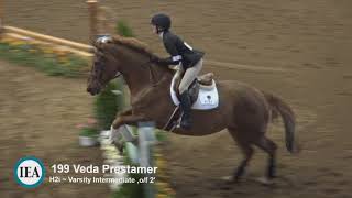 IEA2018 4, H2i Varsity Interm  2'