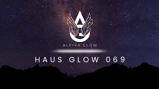 Yves V guestmix 1 hour House Mix 2024 - Haus Glow 069 | Alfiya Glow DJ/Violin