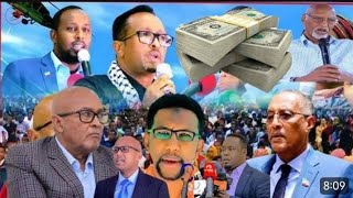 Isma Casilayo Ninkaan Arkayn Waxaan Qabtay Ee muraayada Xidhani Hargeisa Hayska tago Aniguna Maayar