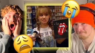 THE DUMP REACTS TO YUKE - TRAP FINESSE CULT
