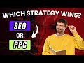 SEO vs PPC | Which is best for your business? | Jay’s Digital Hub