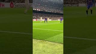 Barcelona 1-0 Real Sociedad | 🔴 LIVE MATCH SCORE 🔴 | #RealSociedadBarça | La Liga