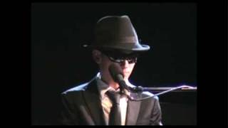 木下航志LIVE@BLUES ALLEY JAPAN「You \u0026 I」