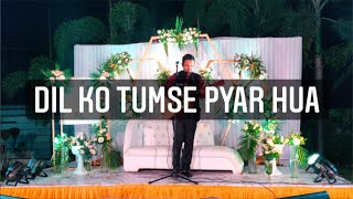 Chaitanya - Dil Ko Tumse Pyar Hua | R Madhavan | Dia Mirza |Saif Ali Khan