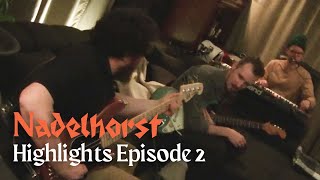 Nadelhorst - Episode 2 (Highlights) mit Siggi5000, Boris the Beast, Onkel und Christopher Noodt