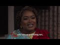 Clash of the wives uThando Nes'Thembu | Mzansi Magic