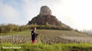 Experience Burgundy, France with AmaWaterways