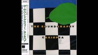 Casiopea - Gypsy wind