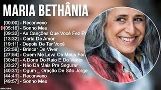 Maria Bethânia Greatest Hits ~ Top 100 Artists To Listen in 2022 & 2023