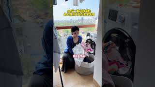 我倒要看看人类幼崽的一天有多幸福！#funny#萌娃#cute