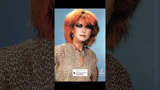 Toyah Willcox