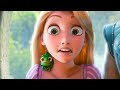 TANGLED All Movie Clips (2010)