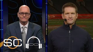 Todd McShay's Standout NFL Draft Prospects | SC With SVP | January 27, 2017
