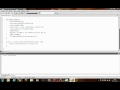 JAVA Tutorial - Designing a Basic Graphical User Interface (GUI) Part 1 - Session 5