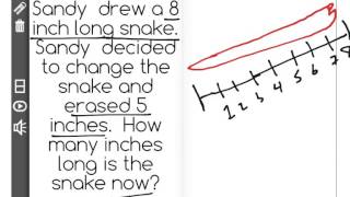 [2.MD.4-1.0] Comparing Measurements - Common Core Standard