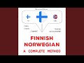 Chapter 1.14 - Suomi - Norja : Täydellinen menetelmä
