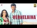 Dheerudu - Vennelaina Video | Vishal | SS Thaman