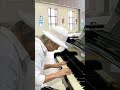 67歳の駅ピアノ！ベートーベン エリーゼのために を弾いてみた【für elise／beethoven】