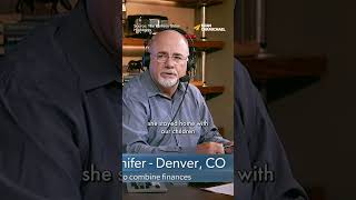 How Dave Ramsey Almost Broke Finance with Marriage Advice