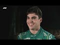 the 2022 f1 drivers and team principals hilarious studio outtakes