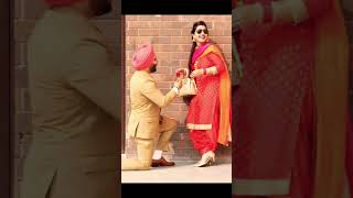 ਟੋਰ ਸਰਦਾਰ ਸਾਬ!🥰💐💐🙏#trending Remix #shorts